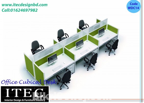 Interior Designer & Office Furniture